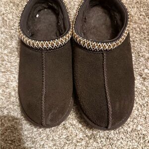 UGG Cocoa Brown Kids